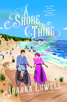 Paperback A Shore Thing Book