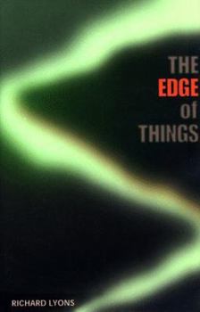 Hardcover The Edge of Things Book