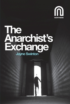Paperback The Anarchist's Exchange Book