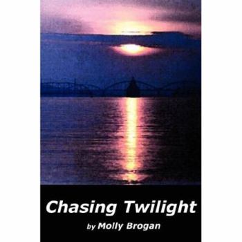 Paperback Chasing Twilight Book