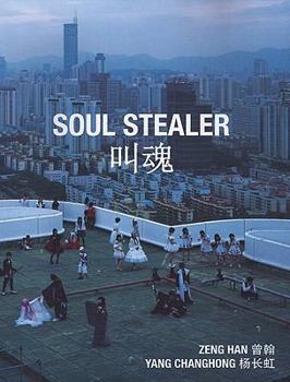 Paperback Zeng Han & Yang Changhong: Soul Stealer [Chinese] Book