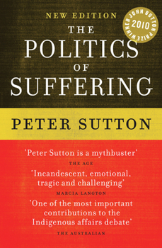 Paperback The Politics of Suffering Book