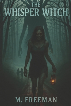 Paperback The Whisper Witch: Atral Benbow Book