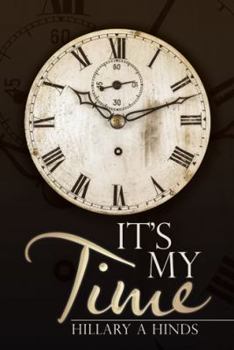 Paperback It's My Time Book