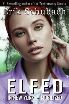 Elfed In New York: Mobilized