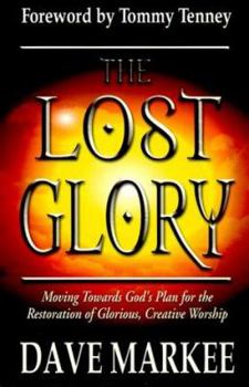 Paperback The Lost Glory Book