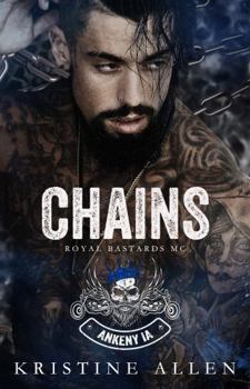 Paperback Chains: RBMC: Ankeny IA Book