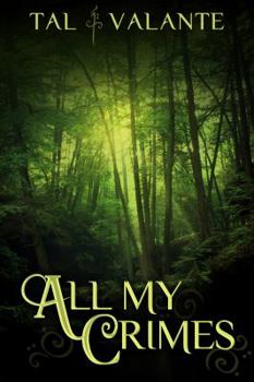 Paperback All My Crimes Book
