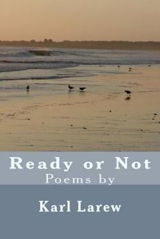 Paperback Ready or Not Book