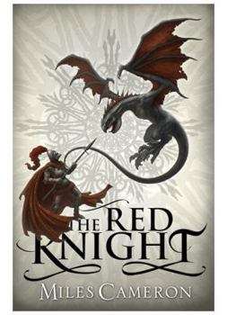 Paperback The Red Knight. by Miles Cameron Book