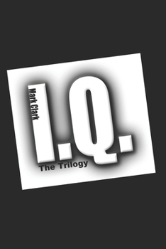 Paperback The I.Q. Trilogy Book