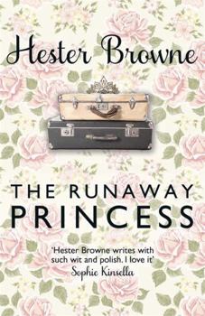 Paperback The Runaway Princess Book