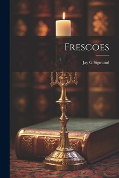 Paperback Frescoes Book