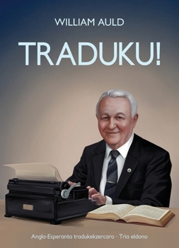 Paperback Traduku! [Esperanto] Book