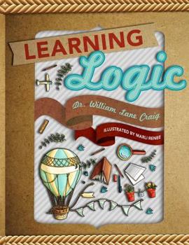 Paperback Learning Logic Book