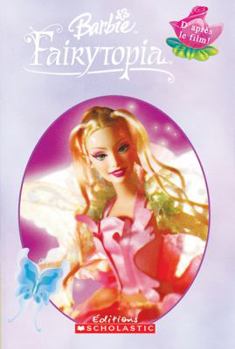 Paperback Fairytopia [French] Book