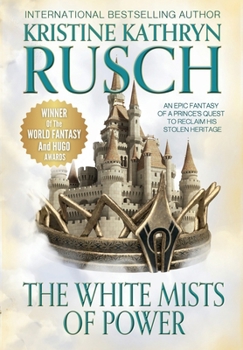 White Mists of Power