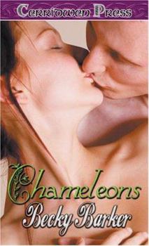 Paperback Chameleons Book