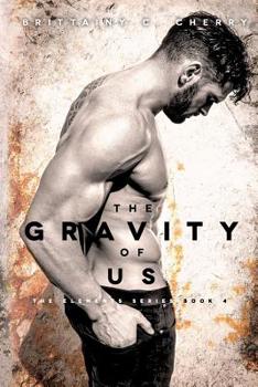 Paperback The Gravity of Us Book