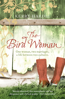 Paperback The Bird Woman Book
