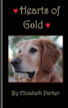 Paperback Hearts of Gold Book