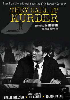 They Call It Murder