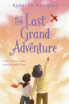 Paperback The Last Grand Adventure Book