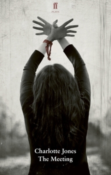 Paperback The Meeting Book