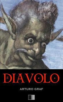 Paperback Il Diavolo [Italian] Book