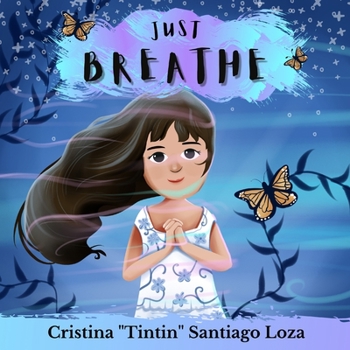 Paperback Just Breathe Book
