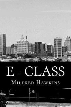 Paperback E - Class Book