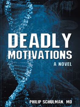 Paperback Deadly Motivations Book