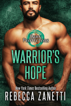 Warrior's Hope - Book #16 of the Dark Protectors