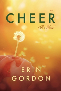 Paperback Cheer: A Novel Volume 1 Book