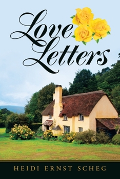 Paperback Love Letters Book