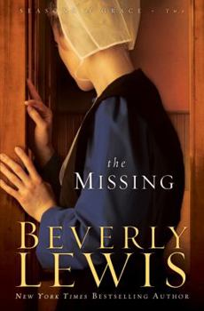 The Missing - Book #2 of the Seasons of Grace