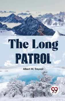 Paperback The Long Patrol Book