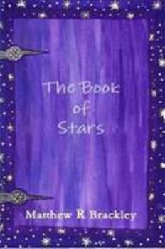 Paperback The Book of Stars Book