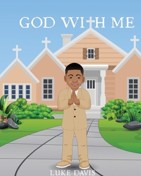 Paperback God With Me Book