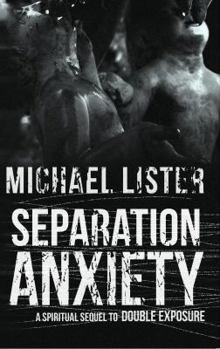 Hardcover Separation Anxiety Book
