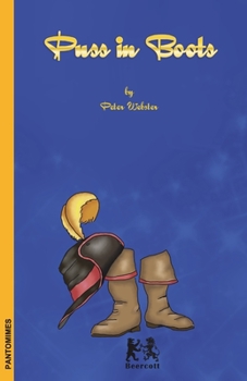 Paperback Puss in Boots Book
