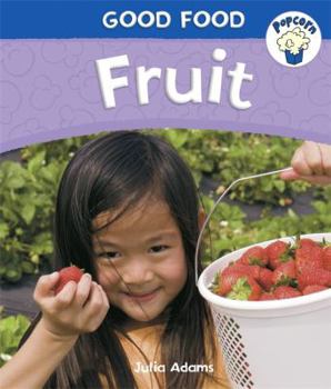 Paperback Fruit Book
