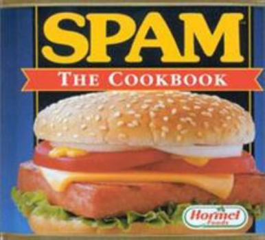 Paperback Spam: The Cookbook Book