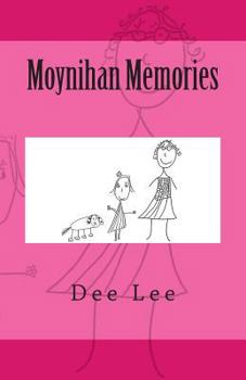Paperback Moynihan Memories Book