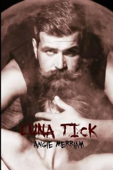 Paperback Luna Tick Book