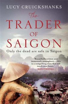 Paperback Trader Of Saigon EXPORT Book