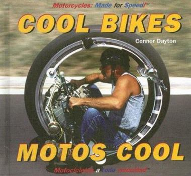 Cool Bikes