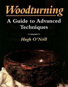 Paperback Woodturning: A Manual of Techniques Book