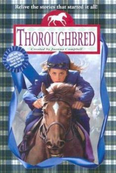 Thoroughbred - Book  of the Thoroughbred