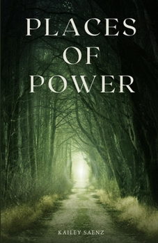 Paperback Places of Power Book